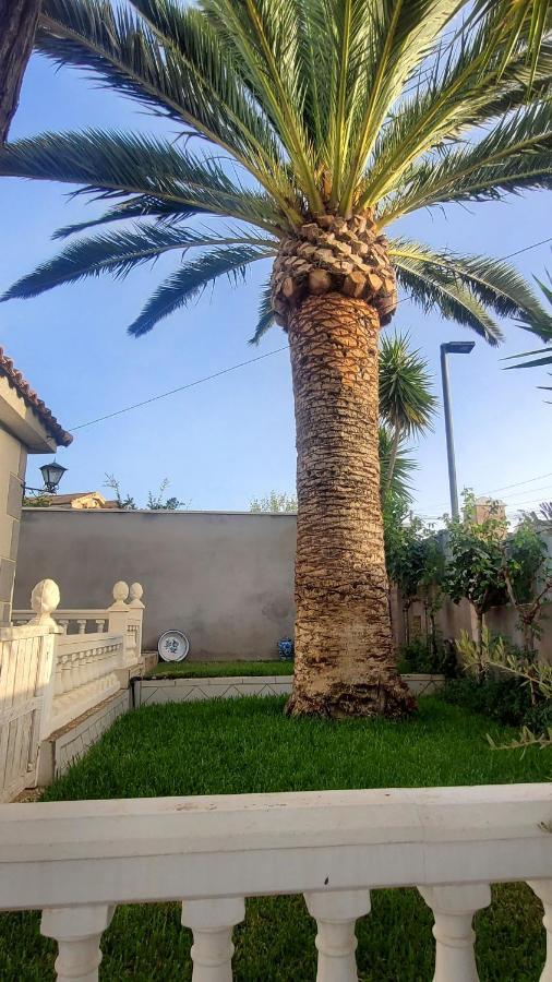 Casita De Invitados En Otura Exterior photo